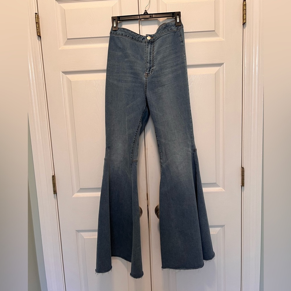 Free People Jeans! Excellent condition. Worn once!